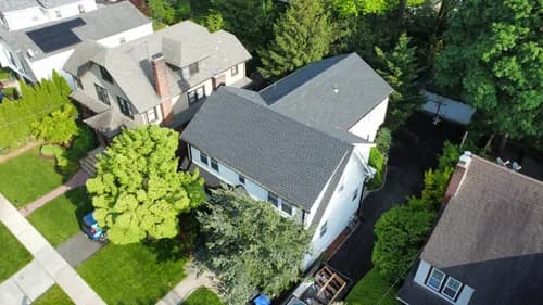 Dynamic Home Improvement LLC