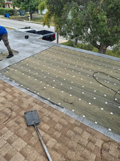 Dynamic Roofing - Photo 5