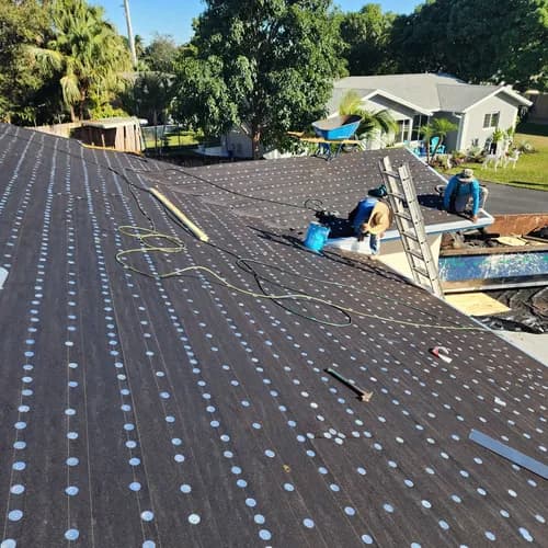 Dynamic Roofing - Photo 2