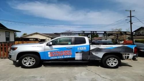 Dynamic Roofing INC