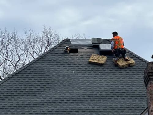 Dynamic Roofing Technologies - Photo 3