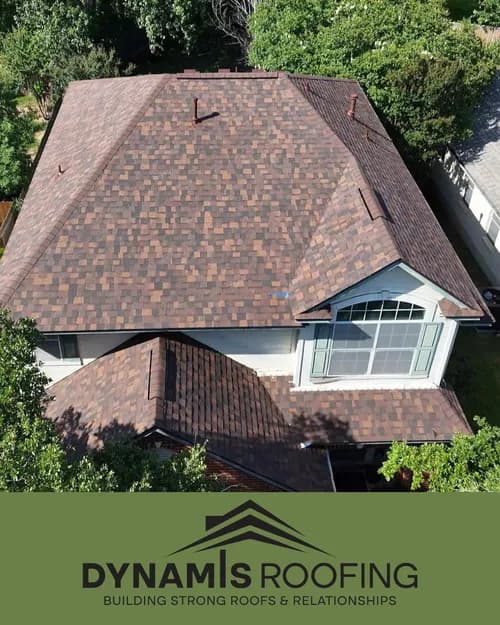 Dynamis Roofing - Photo 3
