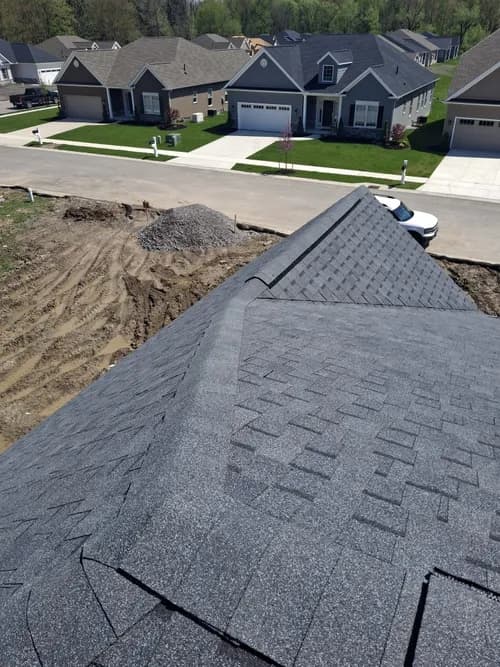 Dynamite Home Repairs LLC