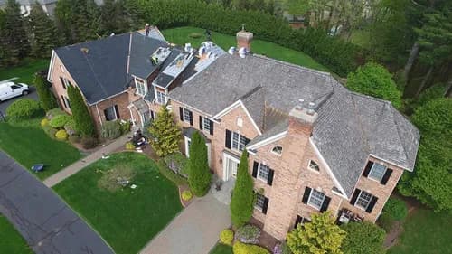 Dzen Residential Roofing LLC