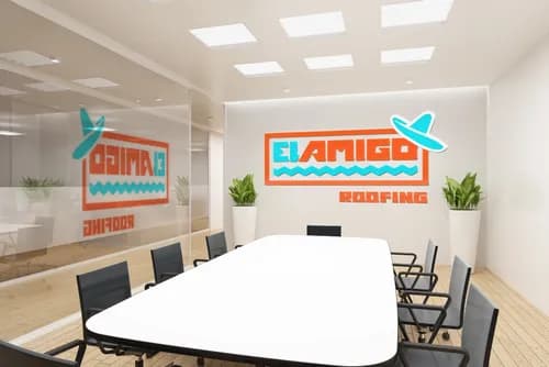 E & B Roofing - Photo 4