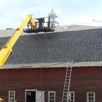 E & C Roofing And Siding