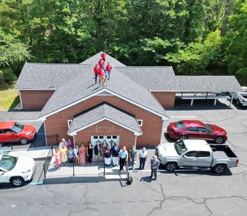 E & M Rooftop Solutions