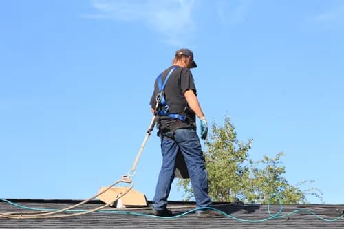 E/P Roofing, Inc. - Photo 5