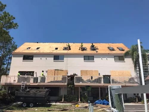 E-Star Roofing Services, Inc - Photo 3