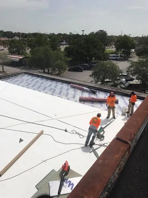 E-Star Roofing Services, Inc - Photo 4