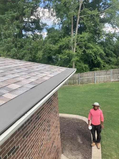 E-Z Roofing & Construction - Photo 4