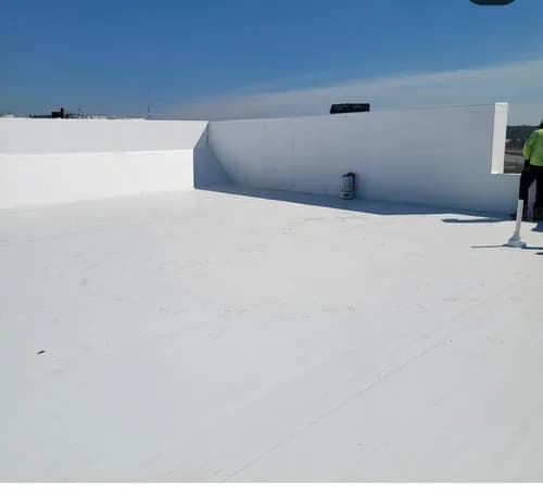 E-Z Roofing & Construction - Photo 5