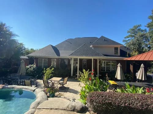 E-Z Roofing & Construction - Photo 2