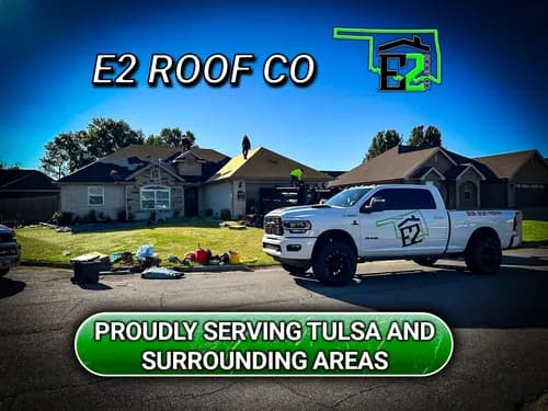 E2 Roof Co. - Photo 1