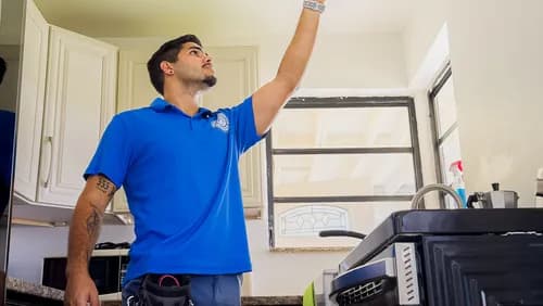 EA Professional Home Inspections