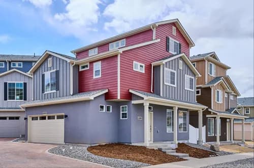 Eagle Crest Construction