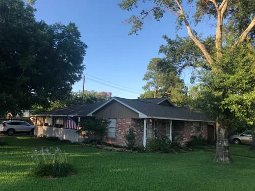 Eagle Eye Roofing - Photo 2