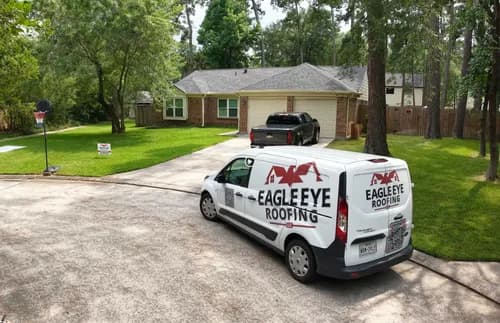 Eagle Eye Roofing - Photo 5