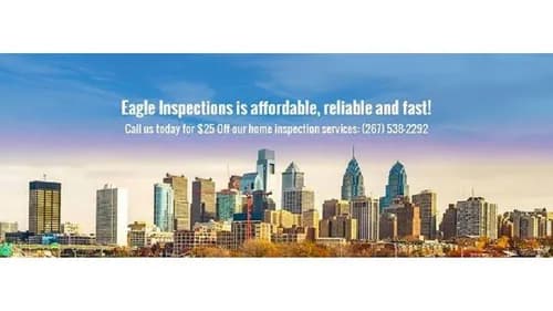 Eagle Inspections - Photo 1
