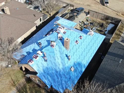 Eagle Roofing & Construction