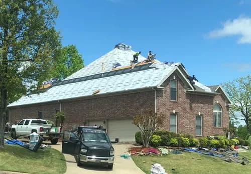 Eagle Roofing LLC - Photo 2