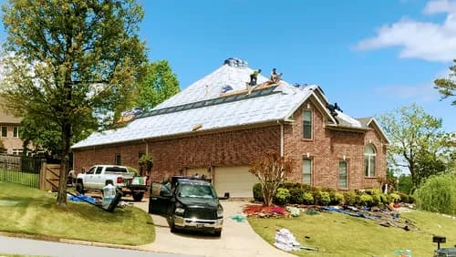 Eagle Roofing LLC - Photo 1