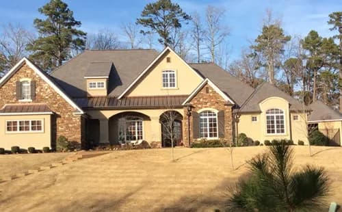 Eagle Roofing LLC - Photo 4