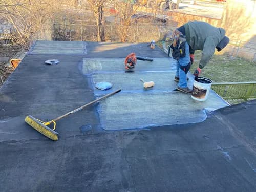 Eagle Roofing & Masonry - Photo 1