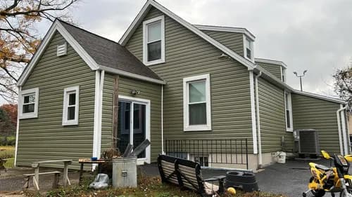 Eagle Roofing Solution - Photo 2