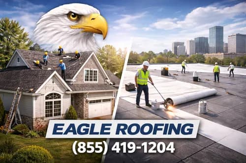 Eagle Roofing Solution - Photo 3
