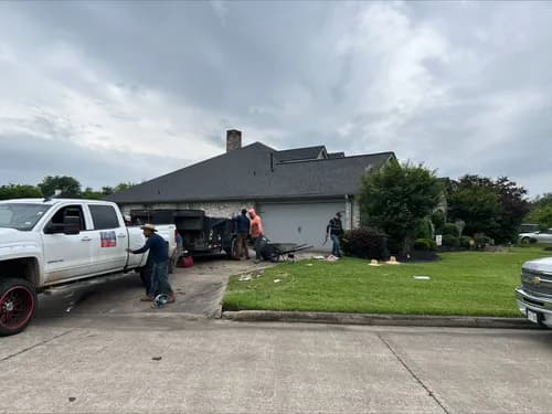 Eagles Nest Roofing LLC