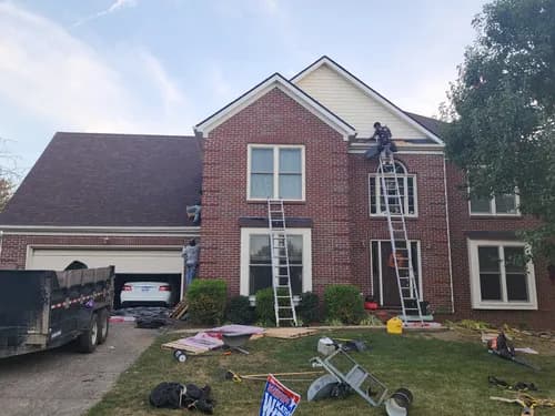 EagleView Roofing LLC - Photo 5