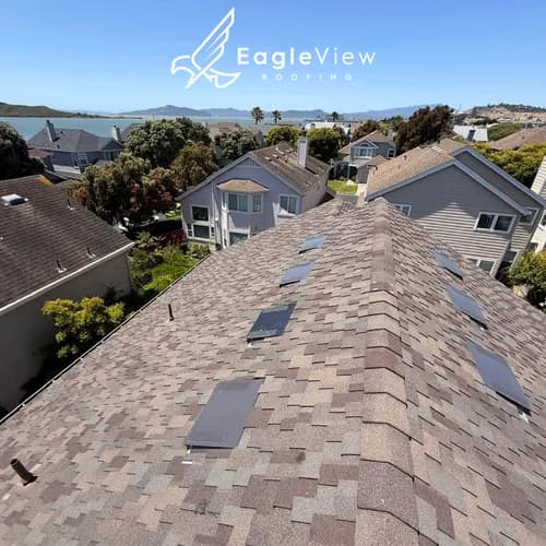 EagleView Roofing - Photo 1