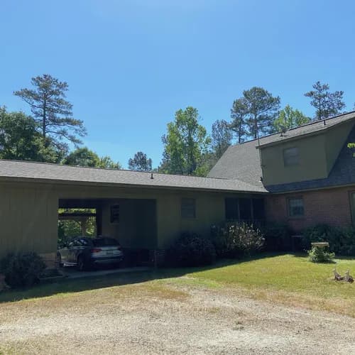 Eason Roofing - Photo 2