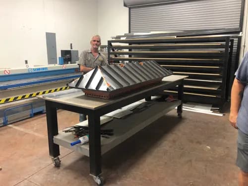 Eason Roofing - Photo 4