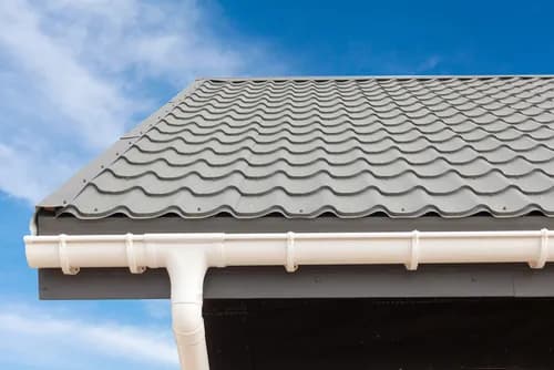 Eason Roofing - Photo 5