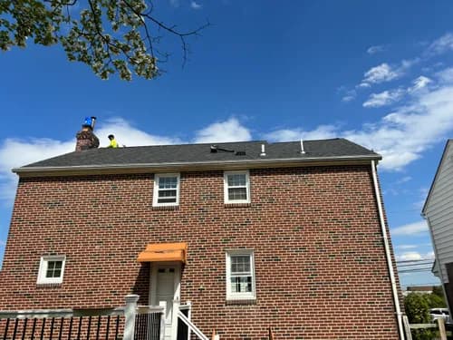 East Coast Elite Roofing - Photo 1