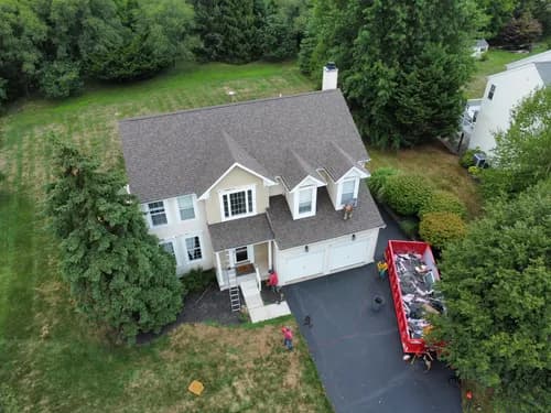 East Coast Roofing Systems - Photo 3