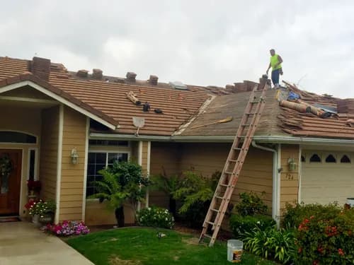 East County Roofing - Photo 1