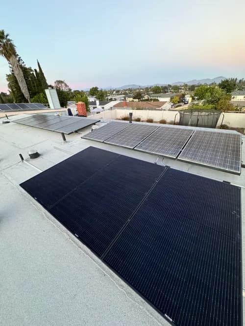 East County Roofing - Photo 4