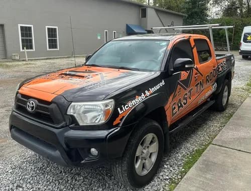 East Tennessee Roofers - Photo 5