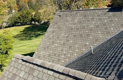 East Tennessee Roofers