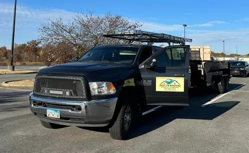 East Tennessee Roofers - Photo 2