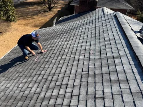 Eastern Oak Roofing LLC - Photo 3