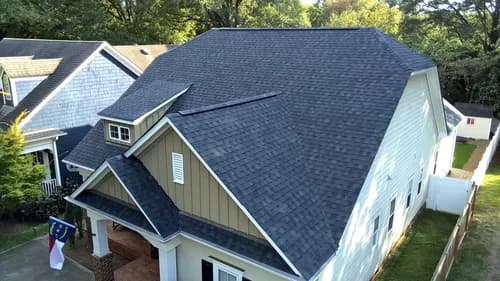Eastern Oak Roofing LLC - Photo 2