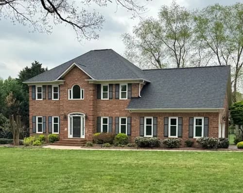 Eastern Oak Roofing LLC - Photo 1