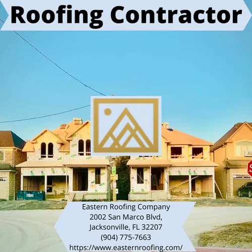 Eastern Roofing Company