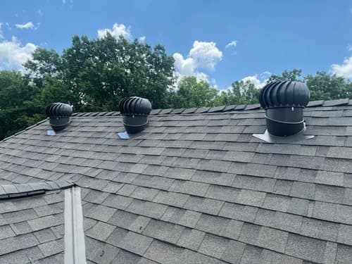 Easton Roofing - Photo 3