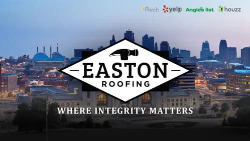 Easton Roofing
