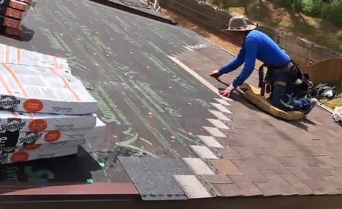 Eastside Roofing, LLC